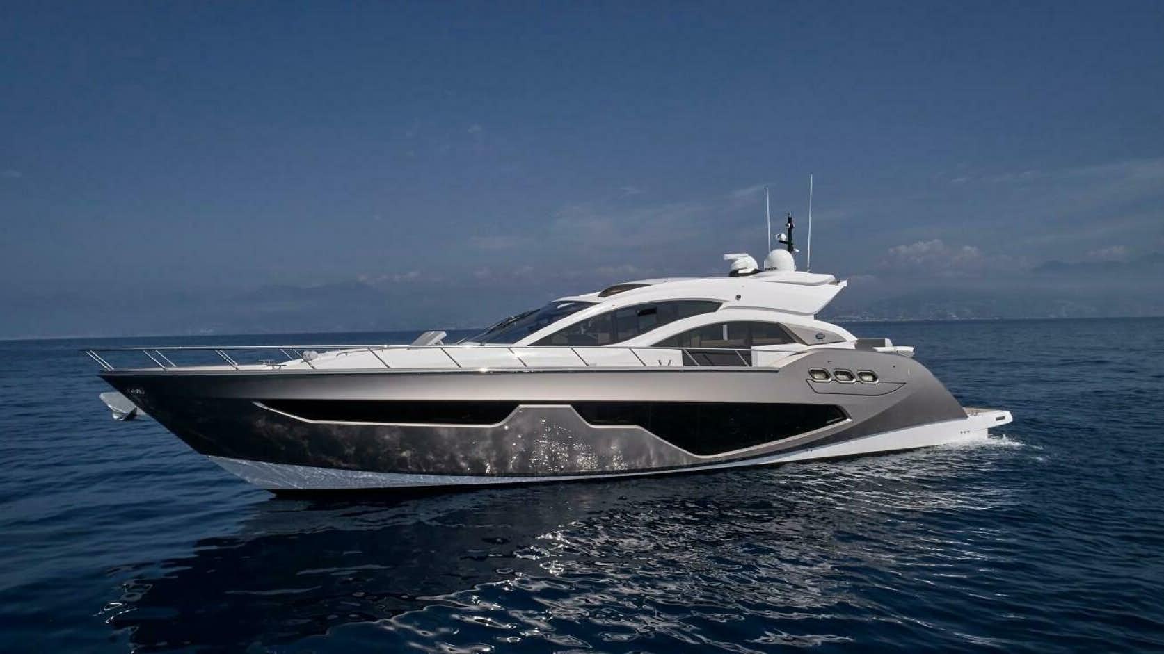 C68
Yacht for Sale