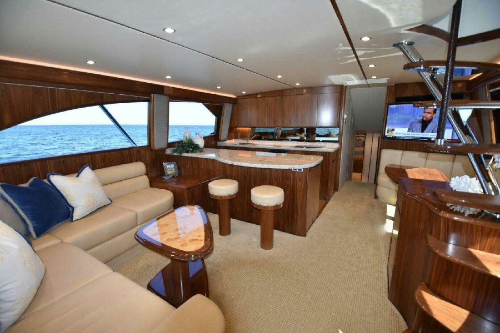 Tail dancer
Yacht for Sale