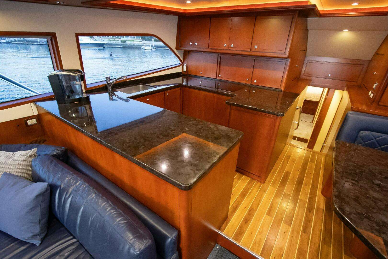 Valkyrie
Yacht for Sale
