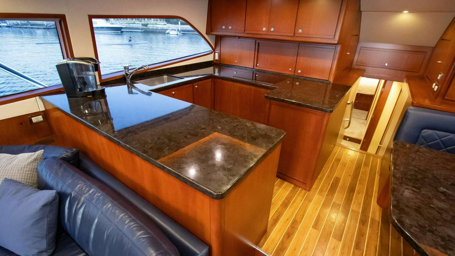 Valkyrie
Yacht for Sale