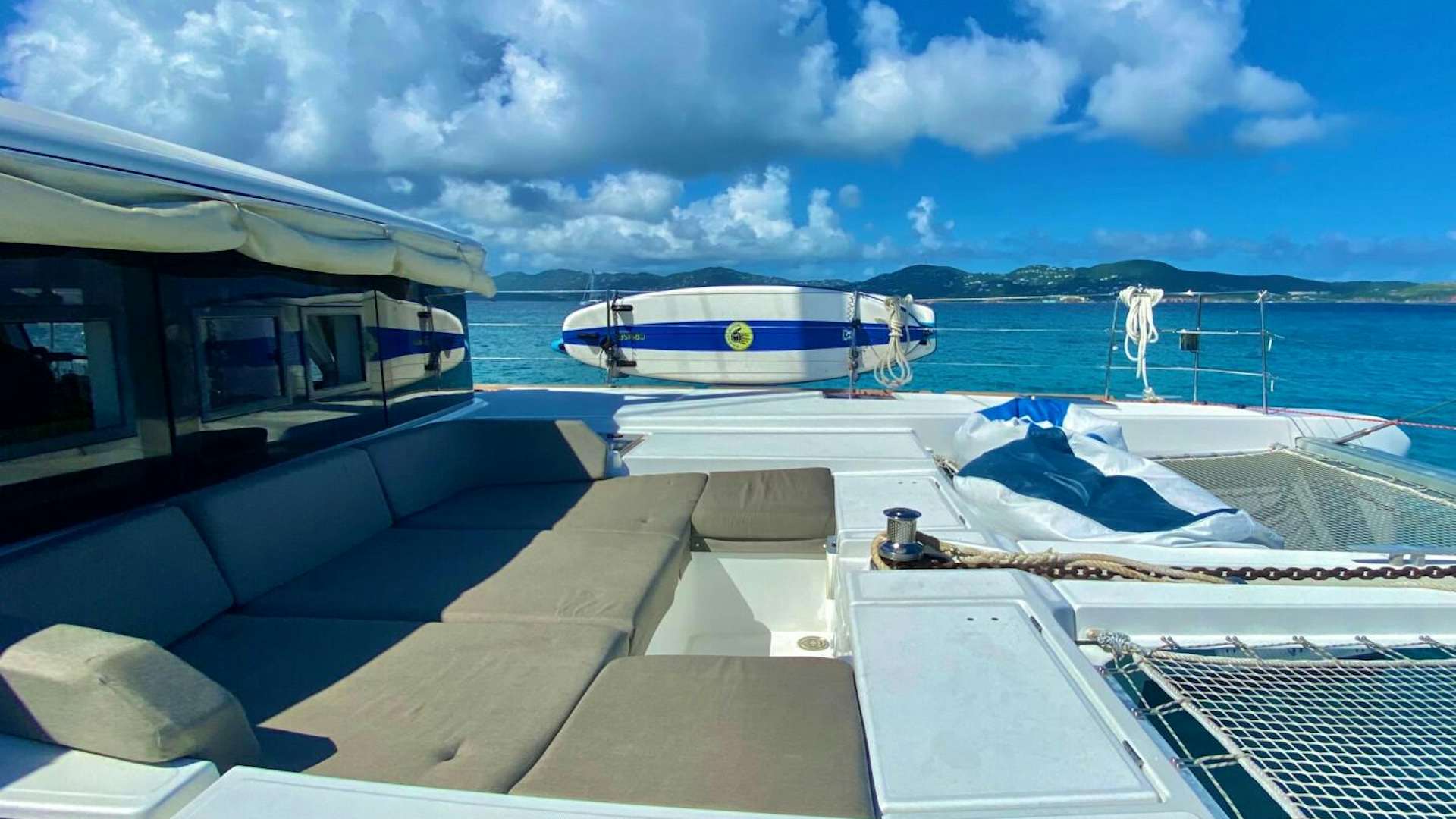 Rumba
Yacht for Sale