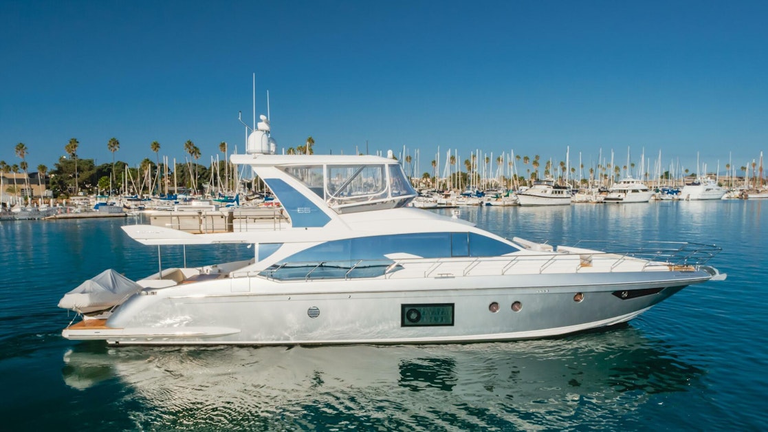 yachts for sale oxnard