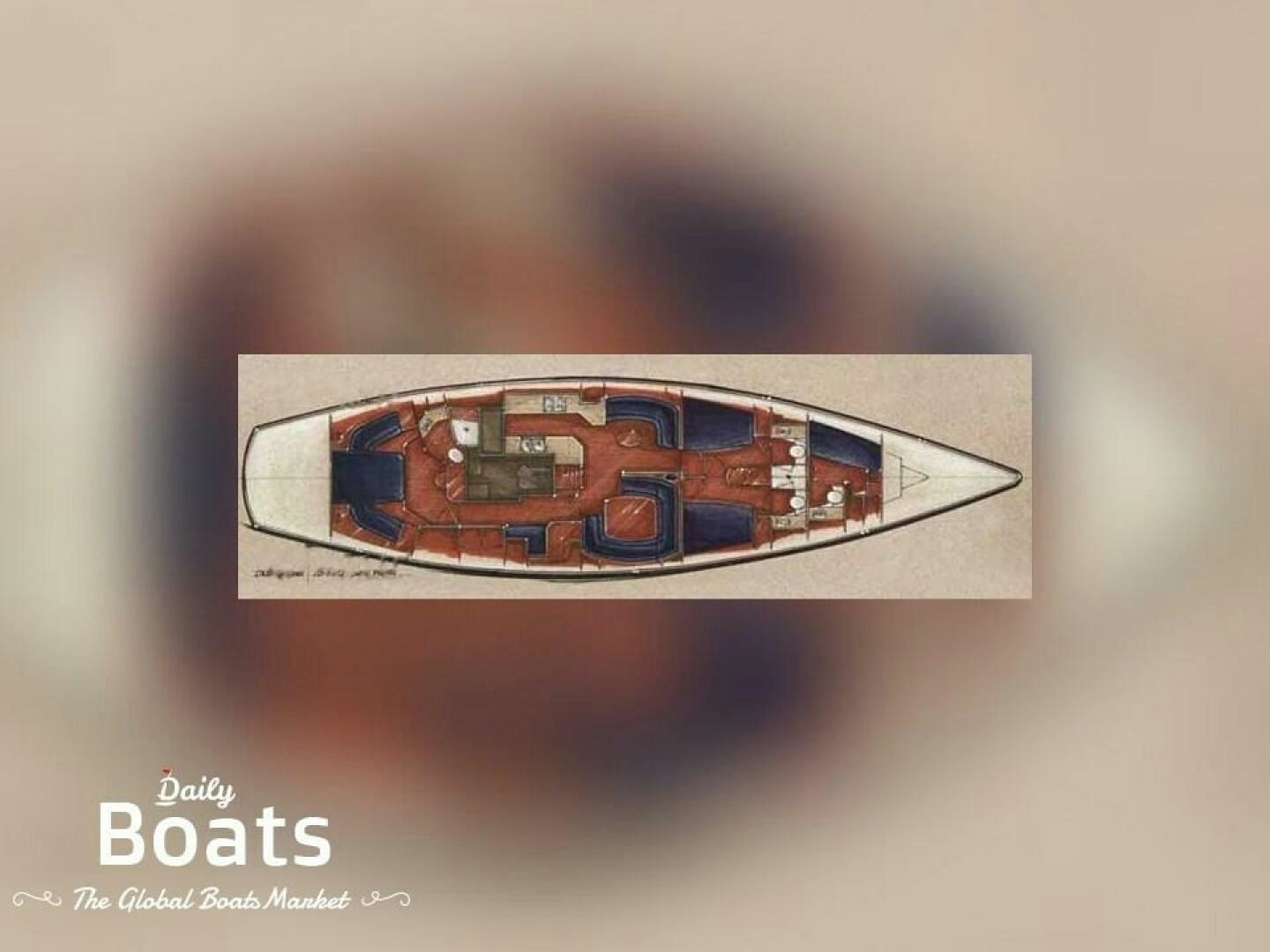 a rectangular electronic device aboard SEE ADLER Yacht for Sale