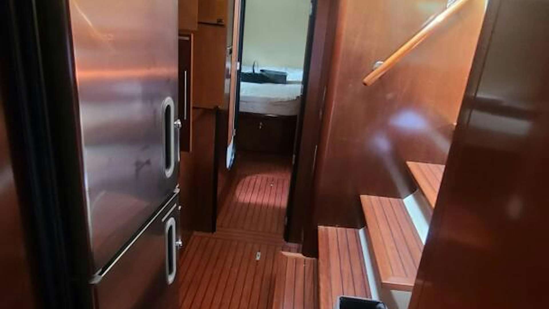 Pono
Yacht for Sale