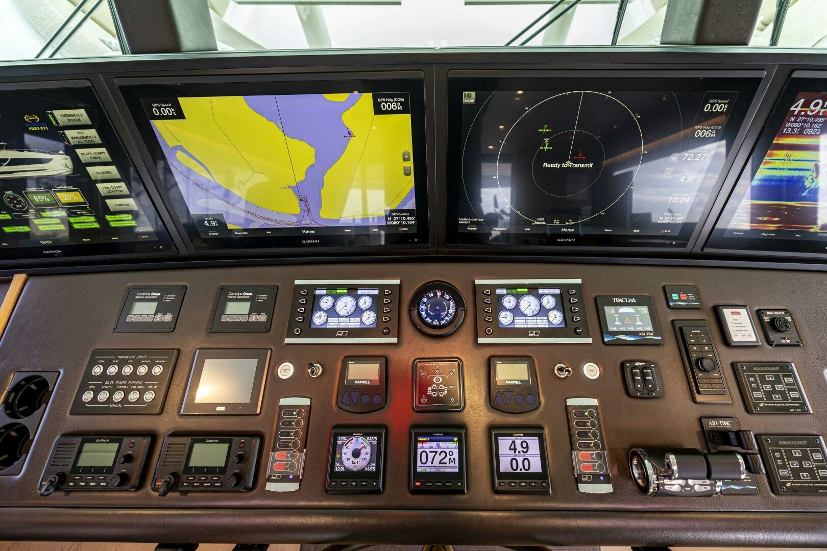 a screenshot of a video game aboard AQUA LIFE Yacht for Sale