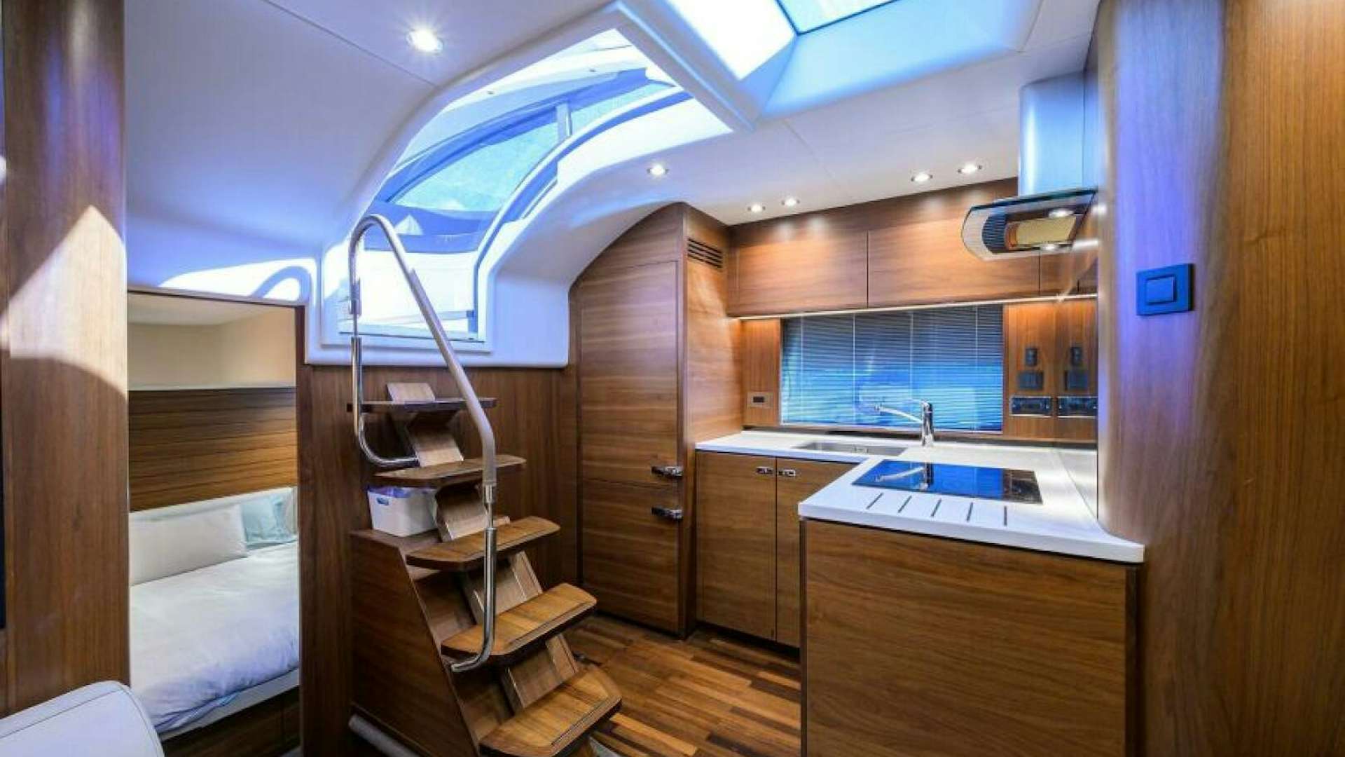 Traseas
Yacht for Sale