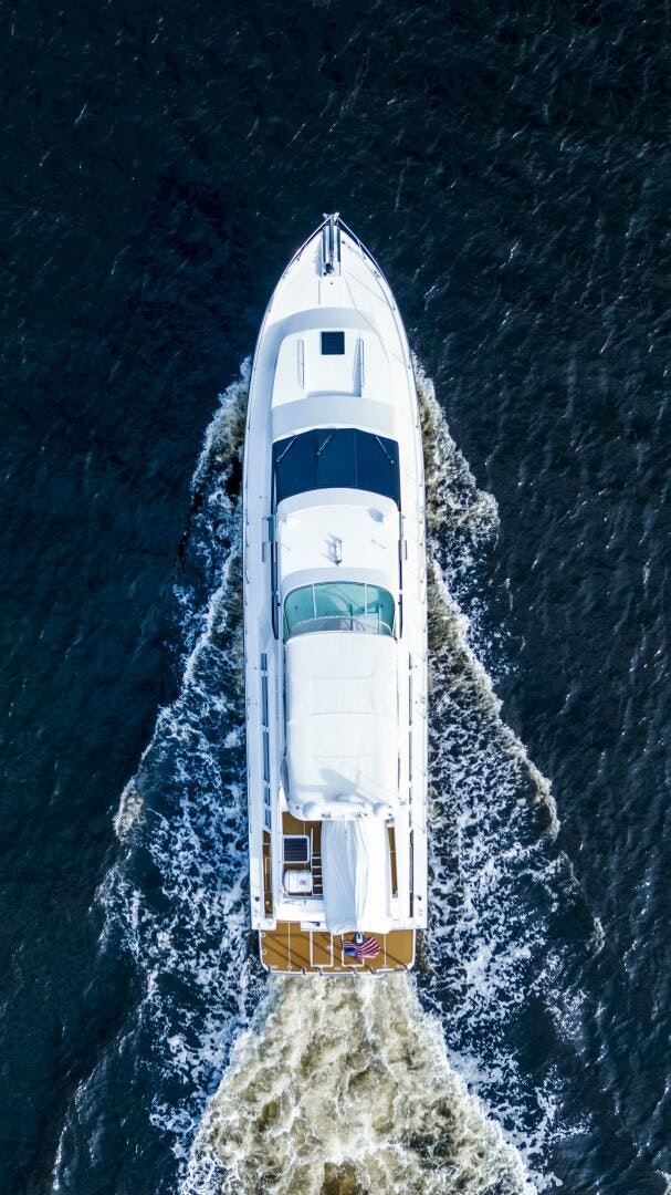 LADY LETICIA V Yacht for Sale in Palm City | 69' 11