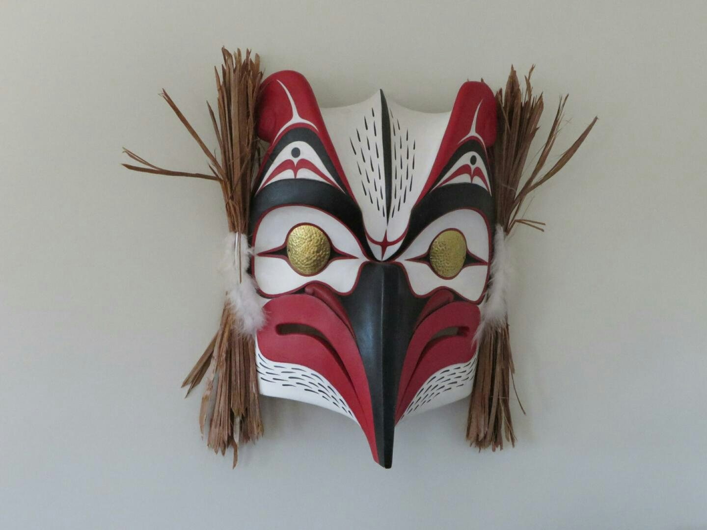 a hat with feathers and a feather aboard PRESCOTONT Yacht for Sale