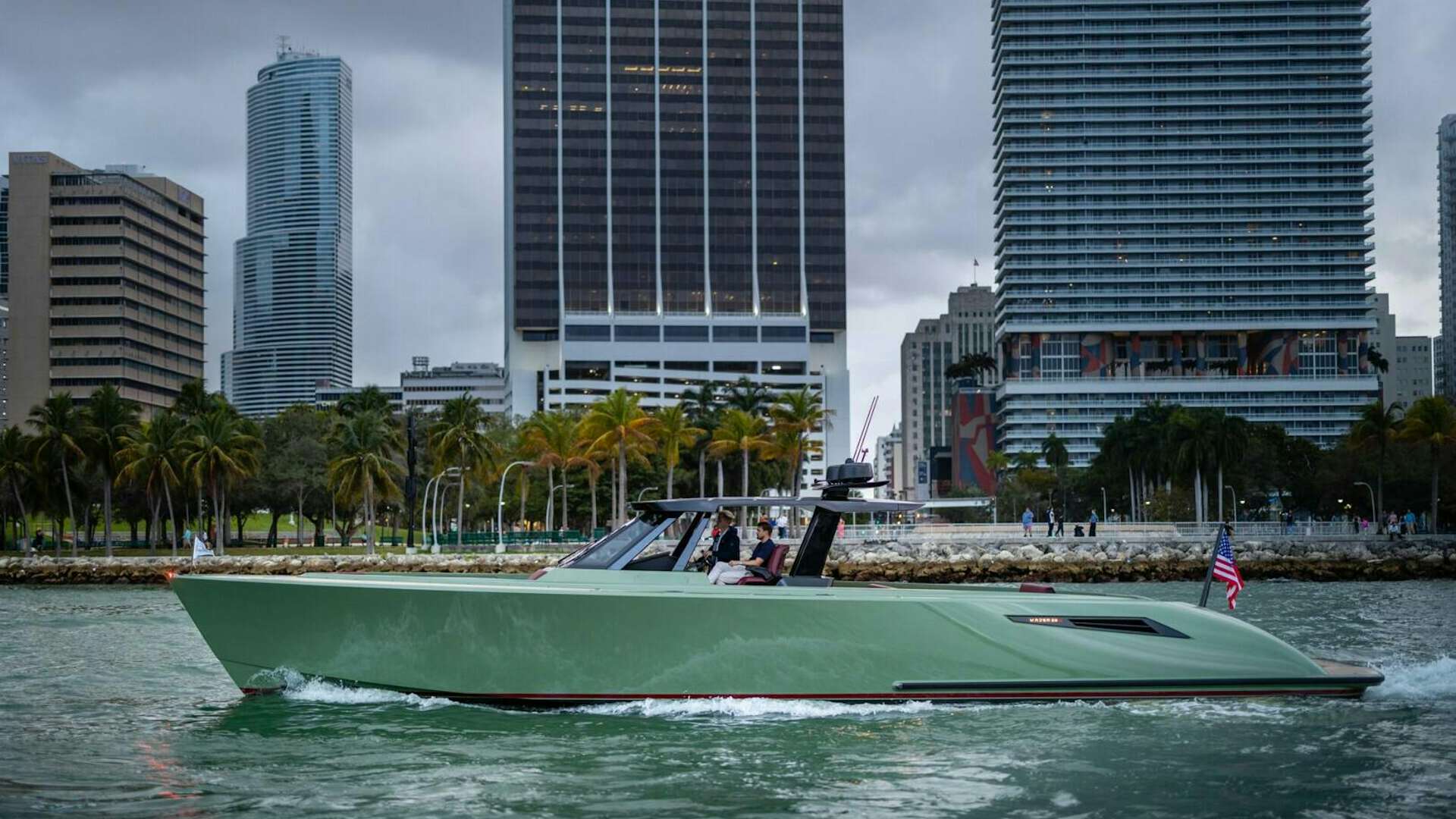 Another one
Yacht for Sale