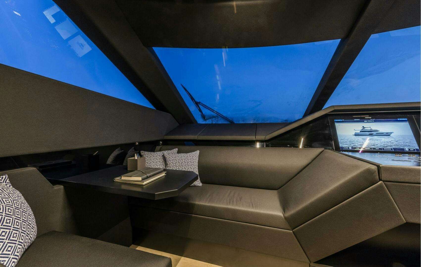 SHE SAID YES! AGAIN Yacht for Sale in Cleveland 78' (23.77m) 2018