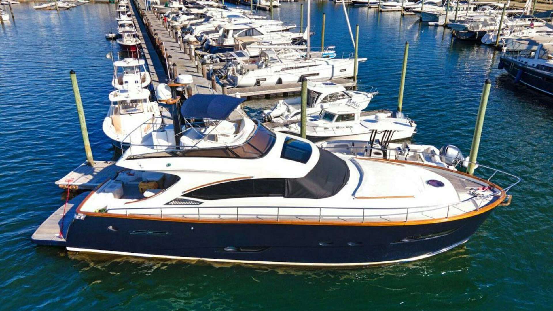 Ketel two
Yacht for Sale