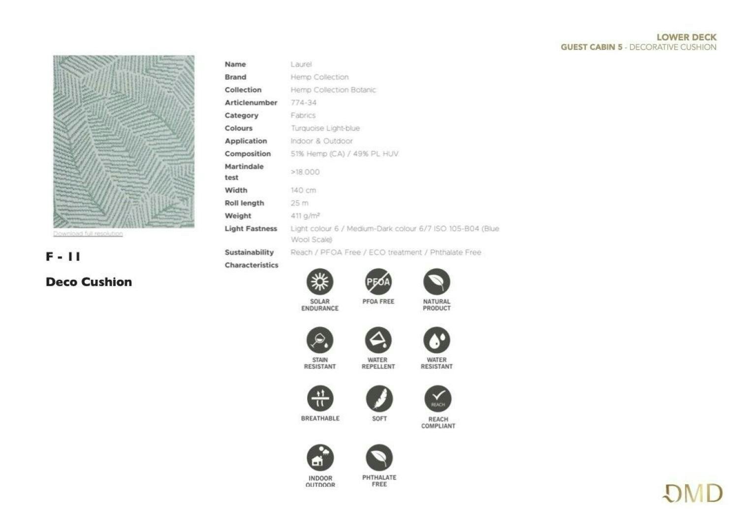 graphical user interface, text aboard JOY Yacht for Sale