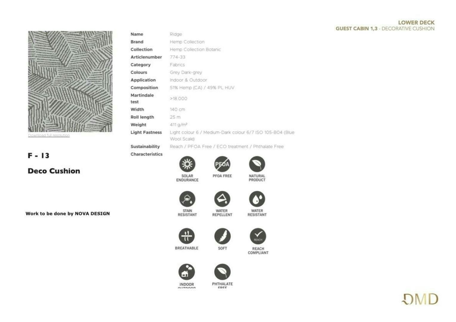 graphical user interface aboard JOY Yacht for Sale