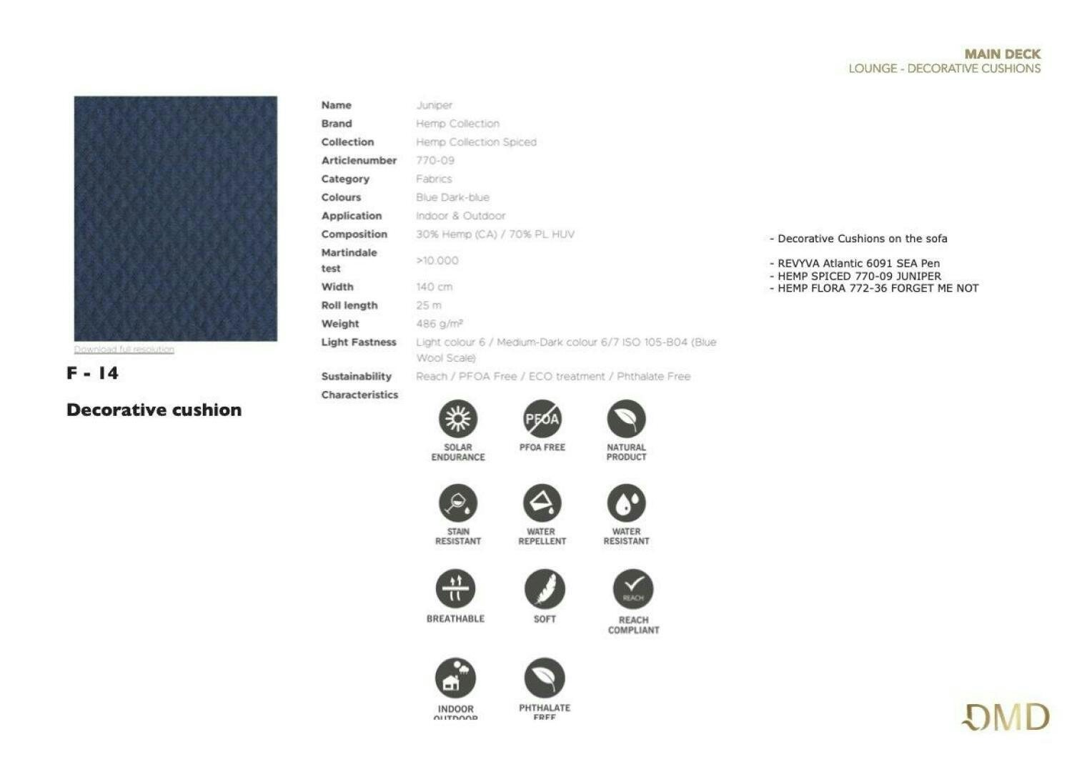 graphical user interface aboard JOY Yacht for Sale