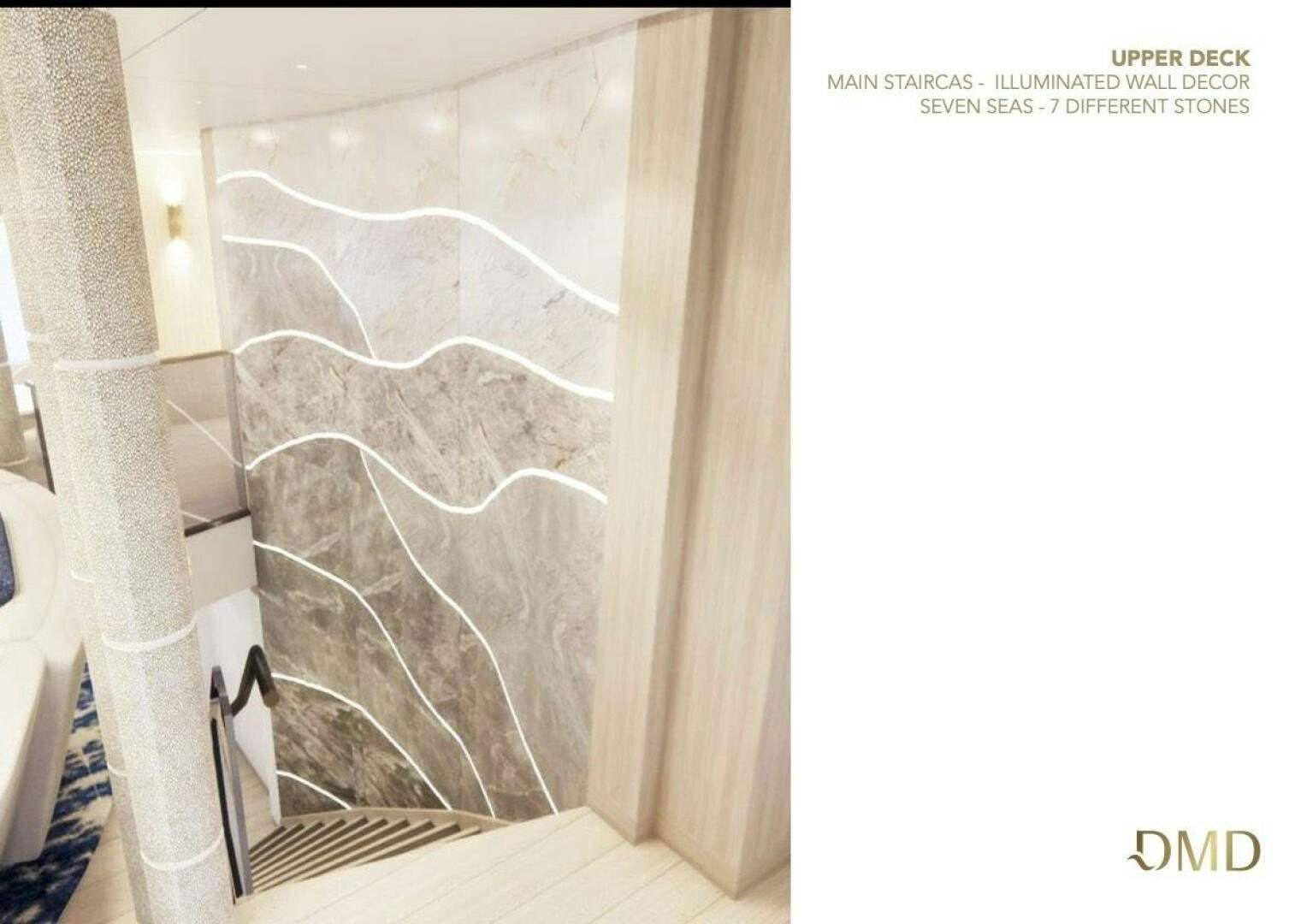 text aboard JOY Yacht for Sale