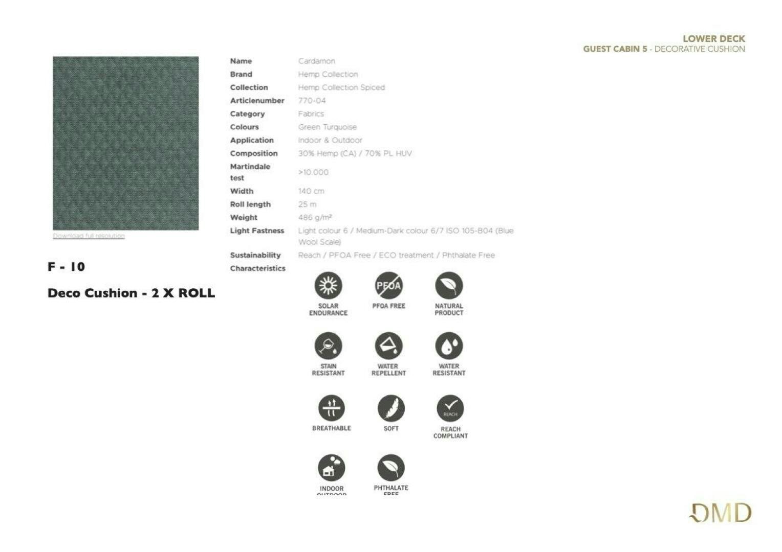 graphical user interface aboard JOY Yacht for Sale