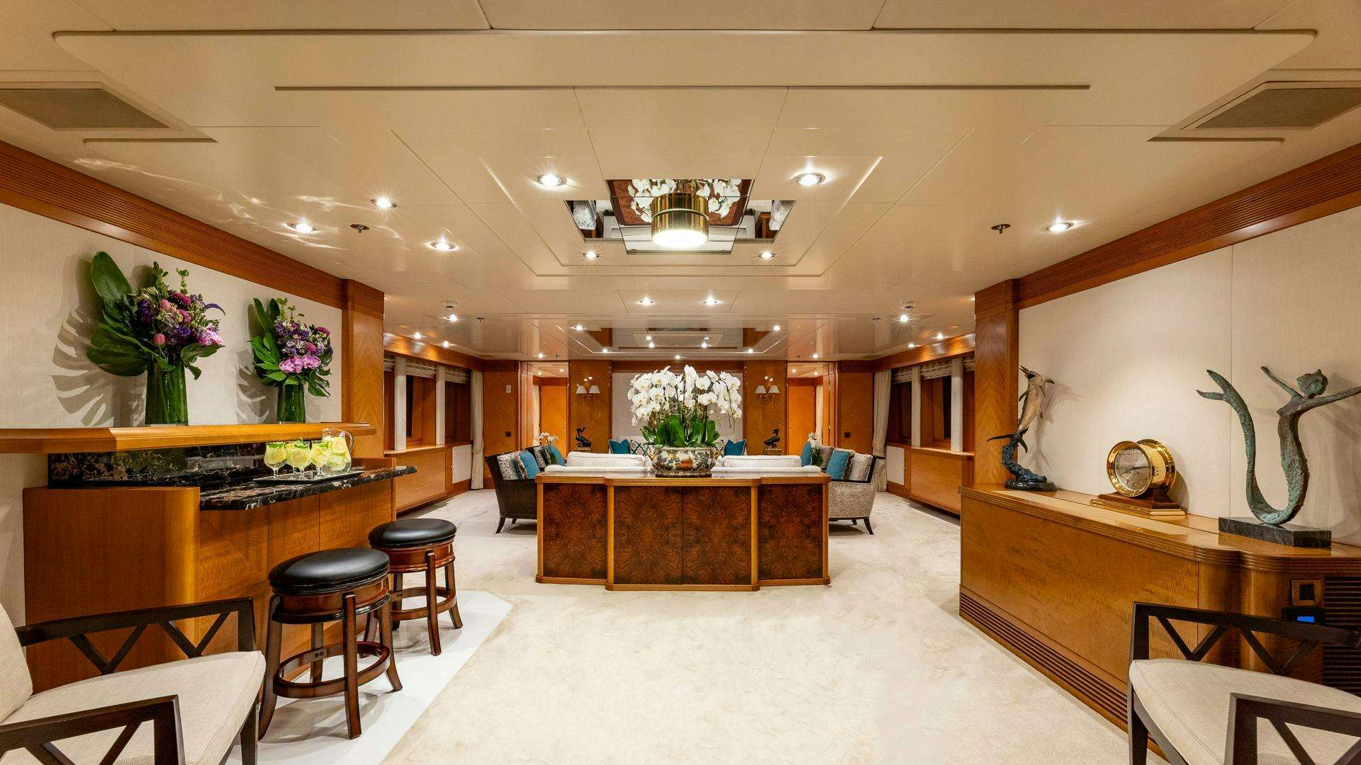 Amanti
Yacht for Sale
