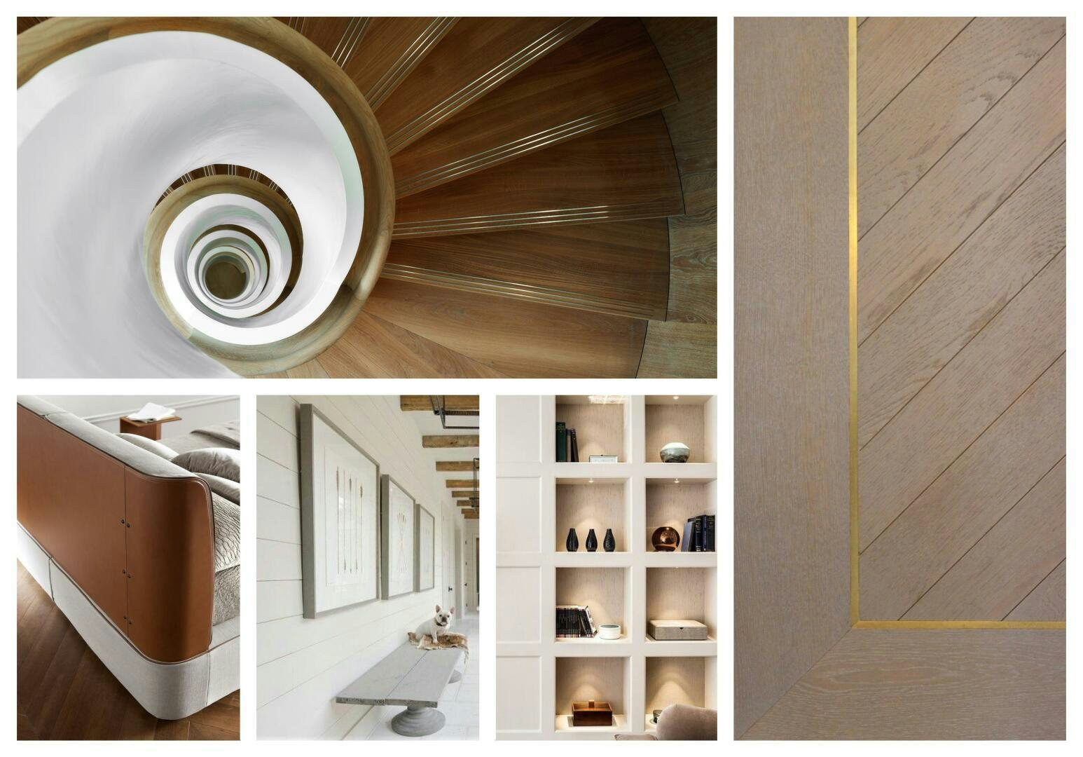 a room with shelves and a fan aboard PERENNIAL Yacht for Sale