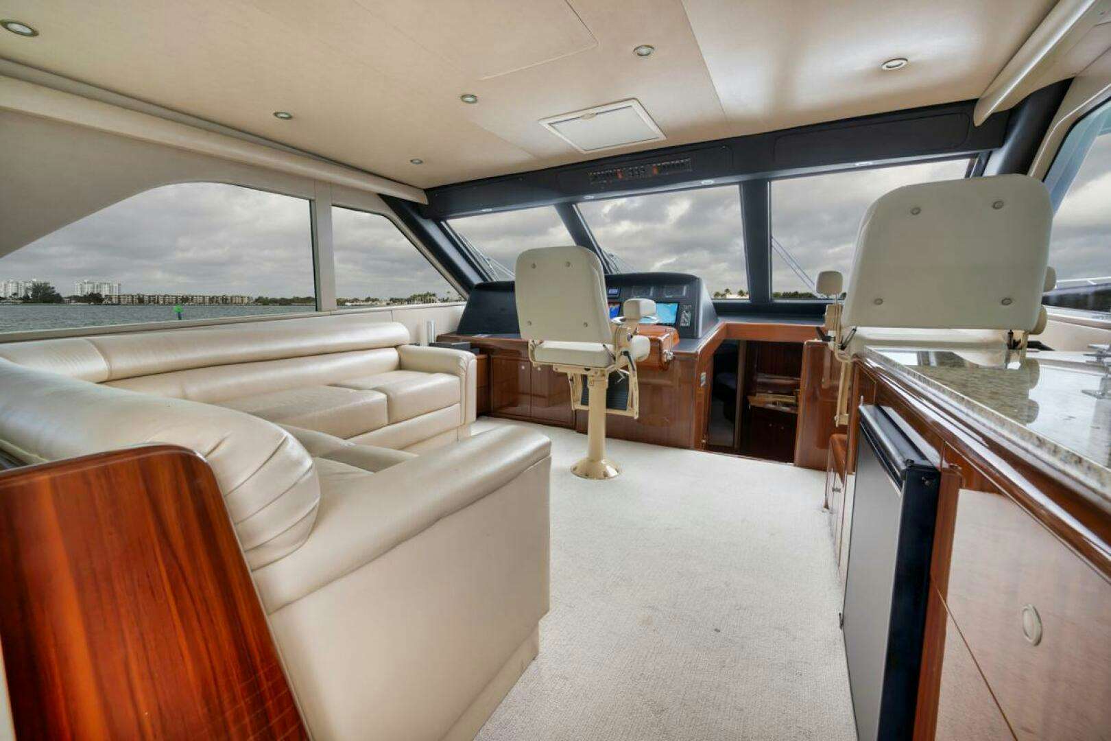 Smooth operator
Yacht for Sale