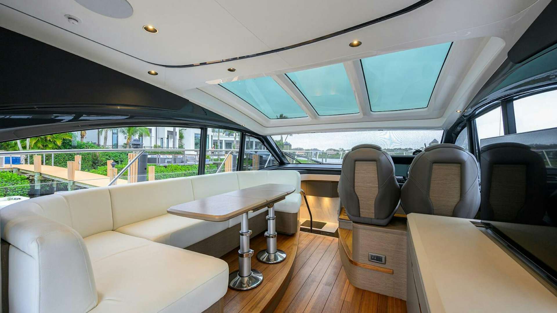 4c's
Yacht for Sale