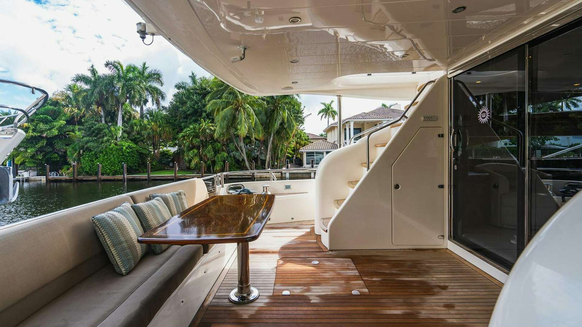 Empire sun
Yacht for Sale