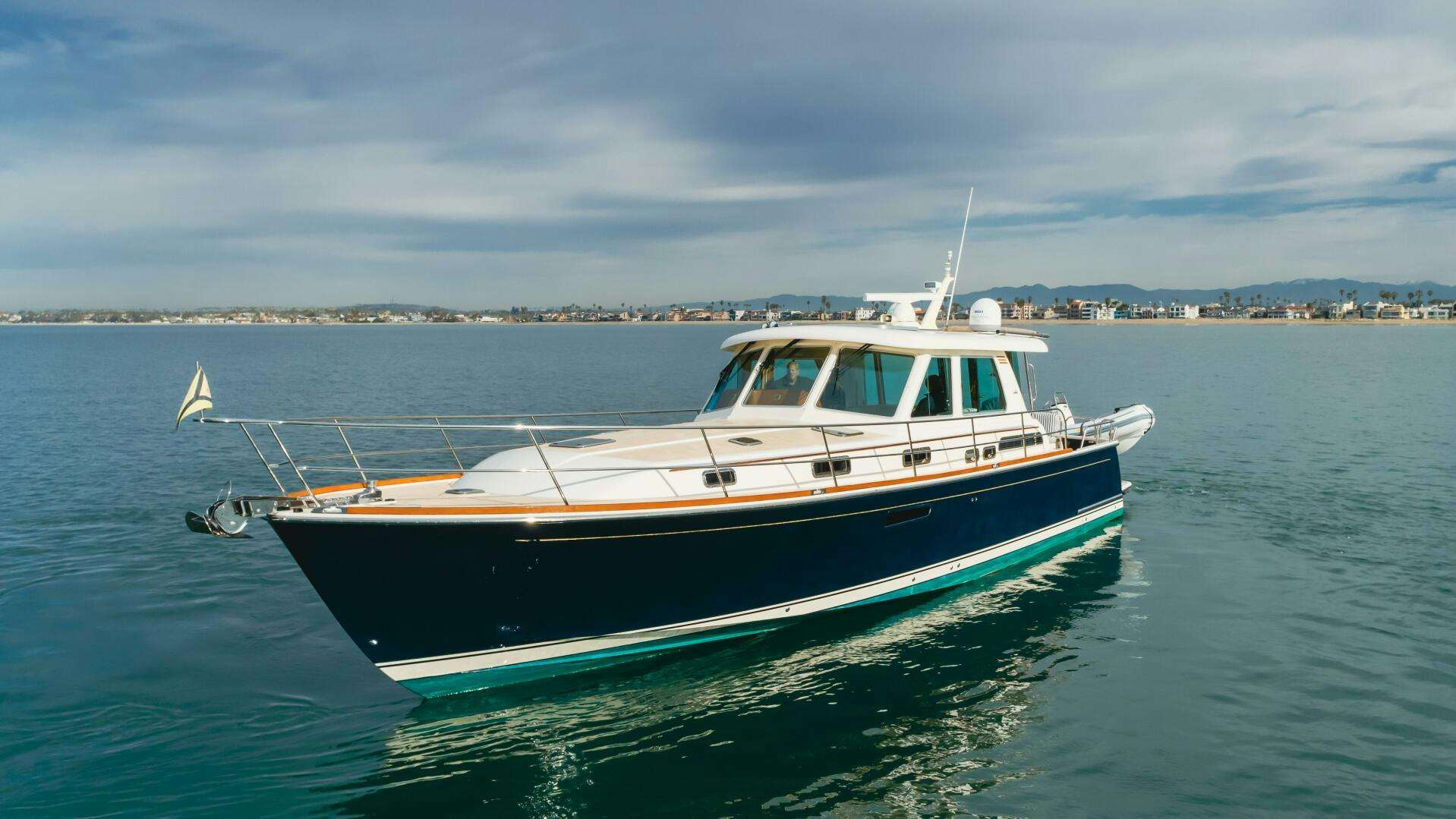 N' joyn' life
Yacht for Sale