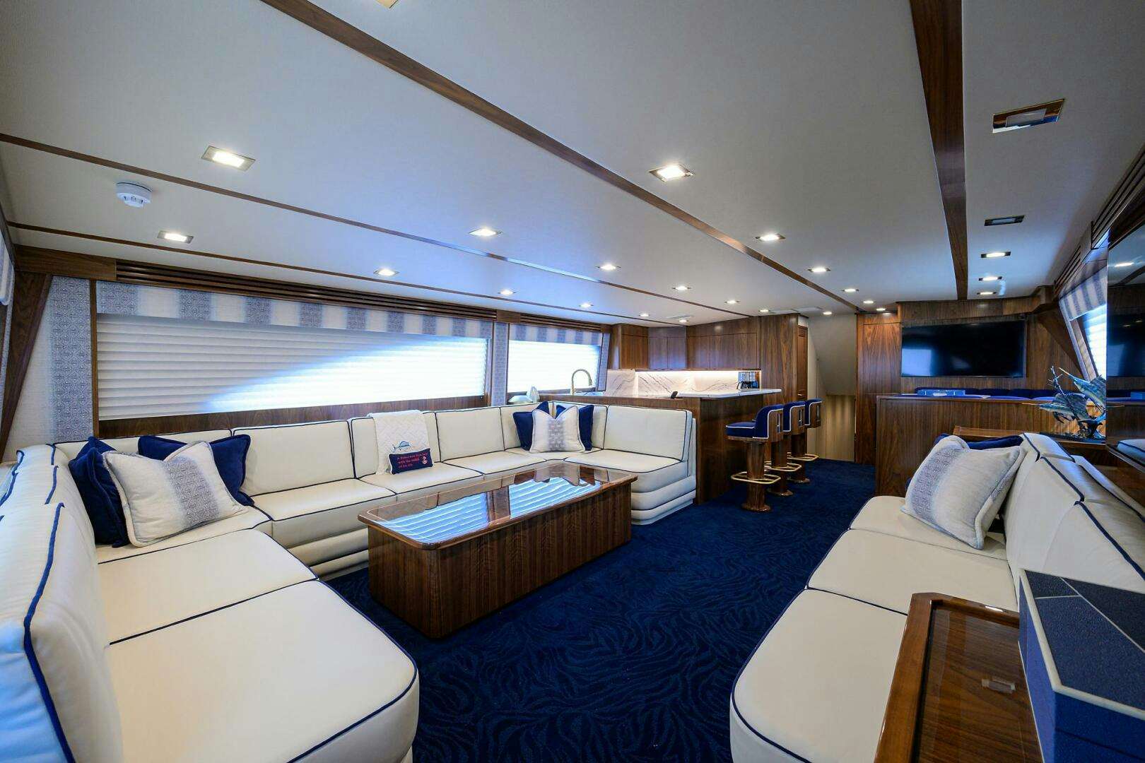 Kemosabe
Yacht for Sale