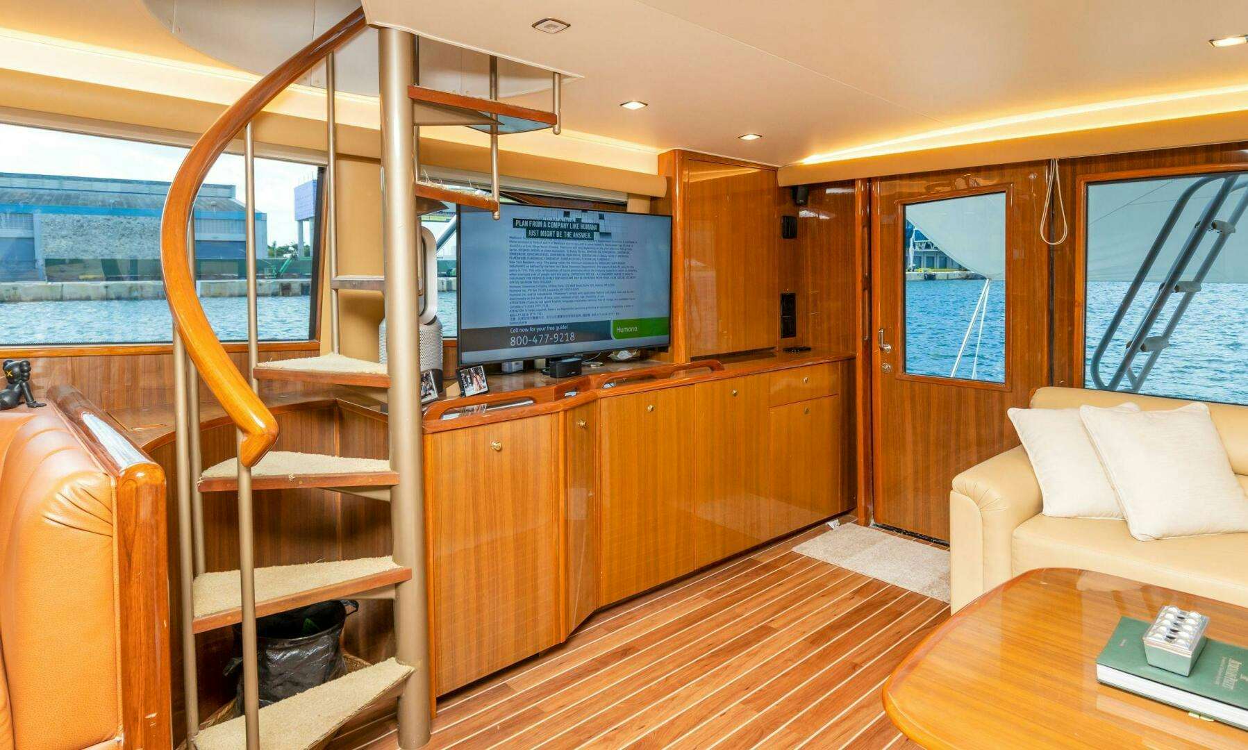 Lolo
Yacht for Sale