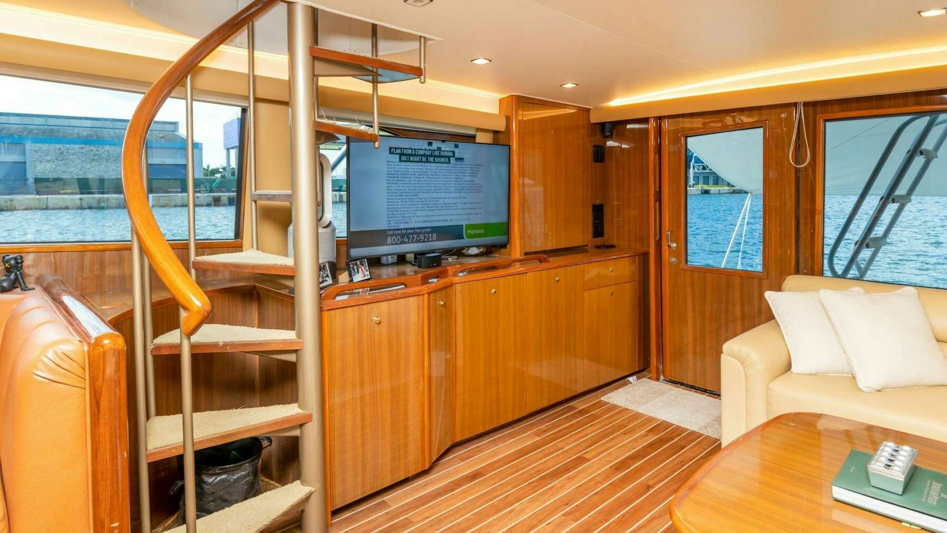 Lolo
Yacht for Sale