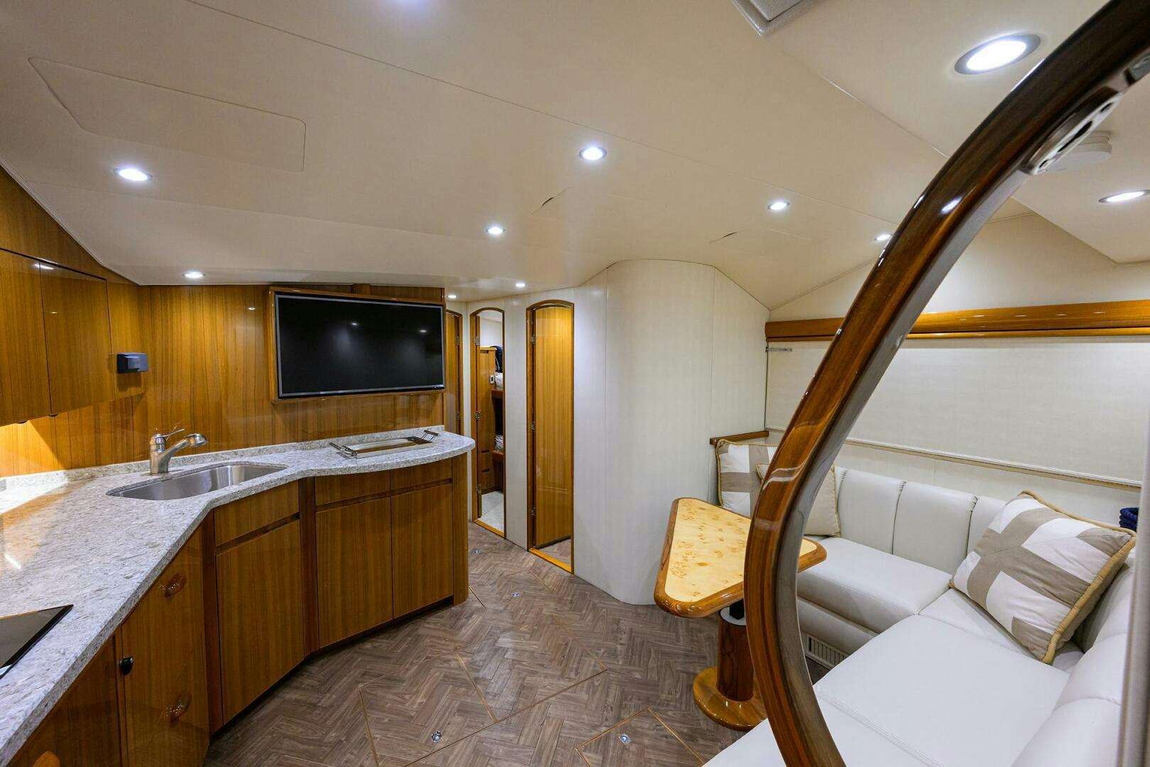 Private island
Yacht for Sale