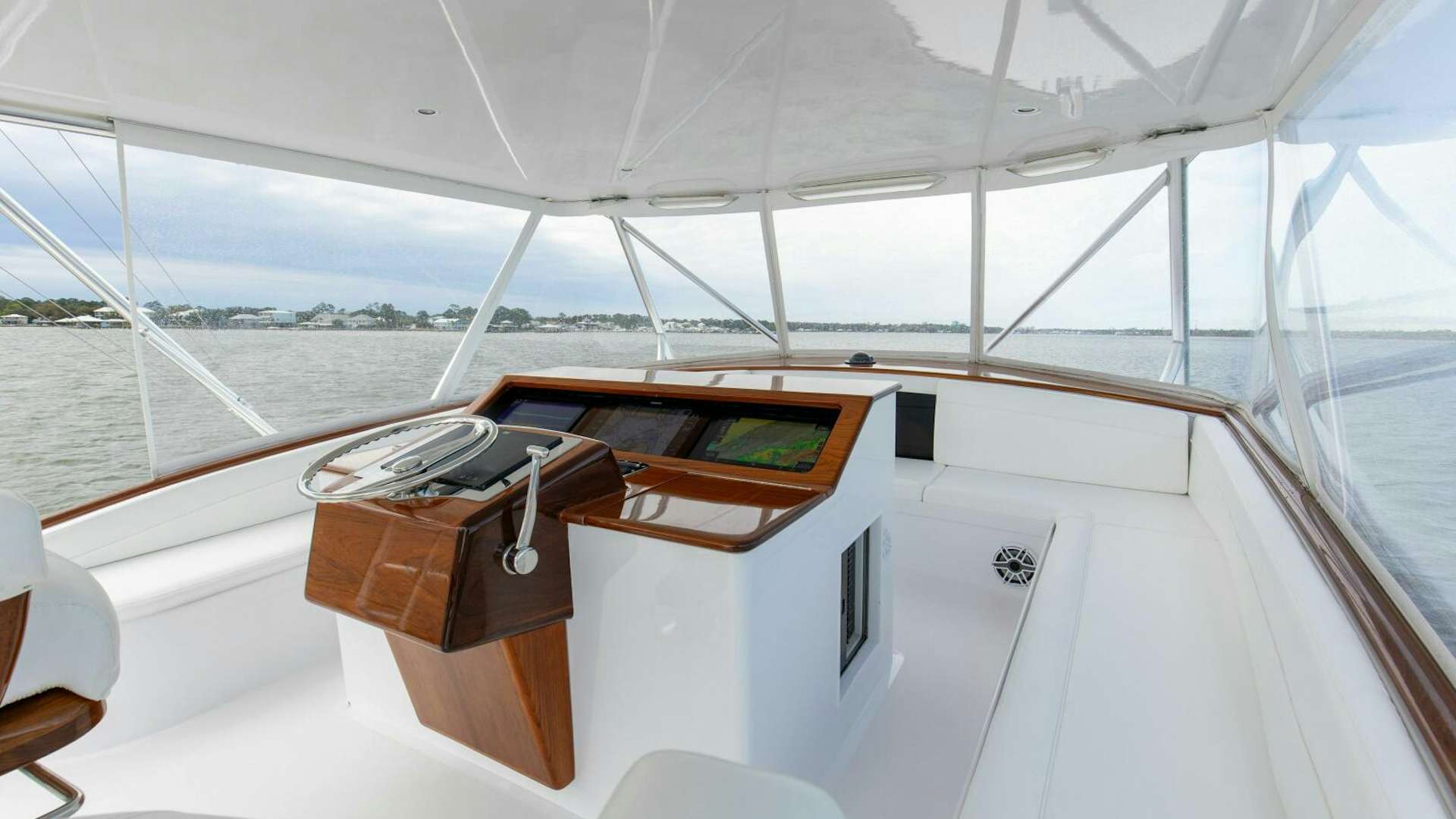 Lay days
Yacht for Sale