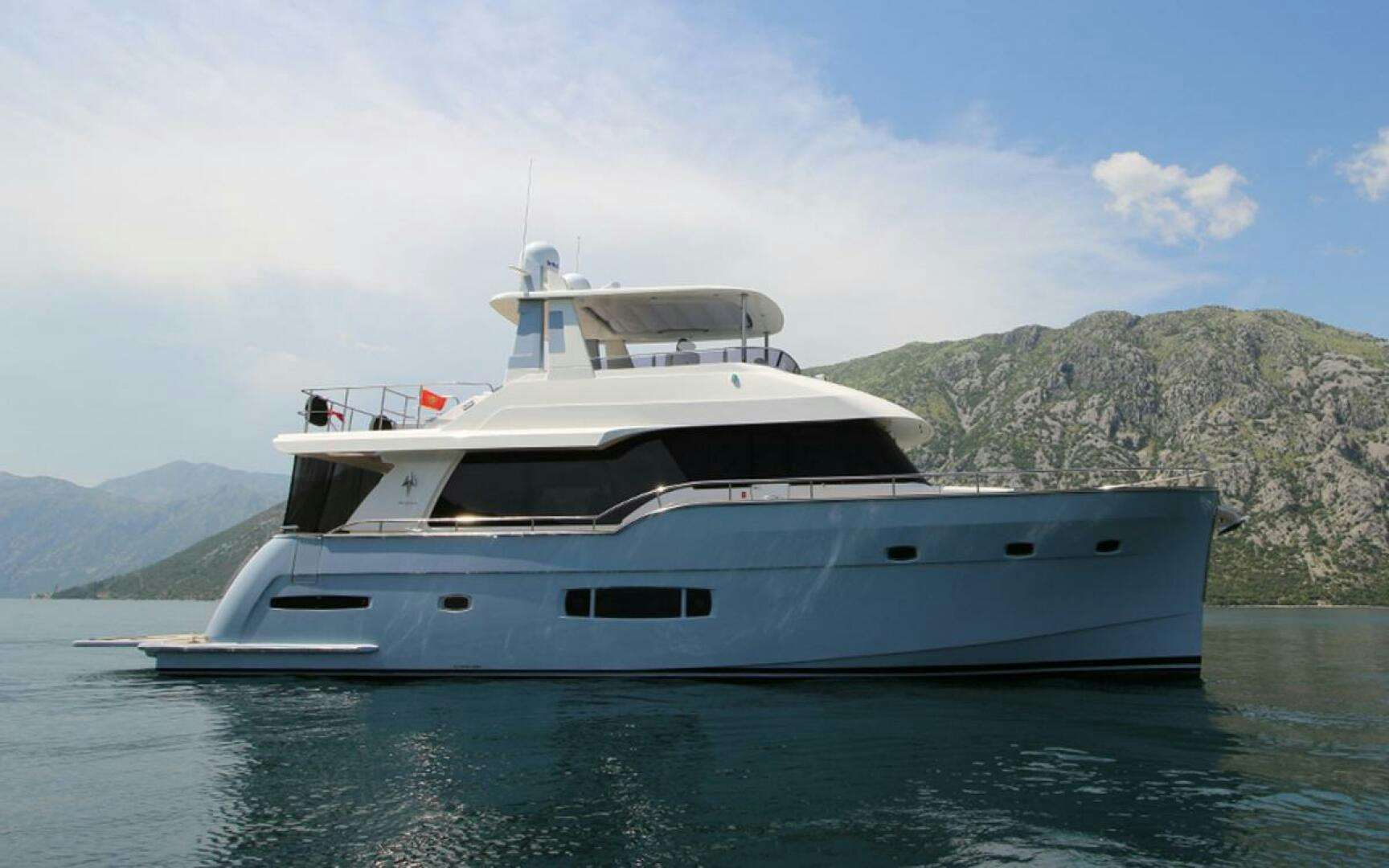 Cire
Yacht for Sale