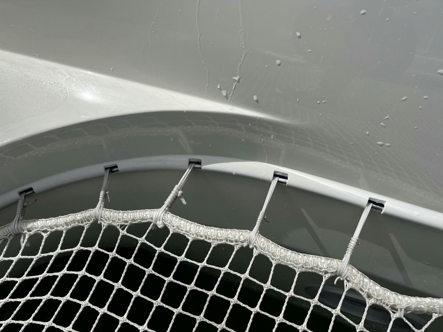 a boat in the water aboard CATCH ME Yacht for Sale