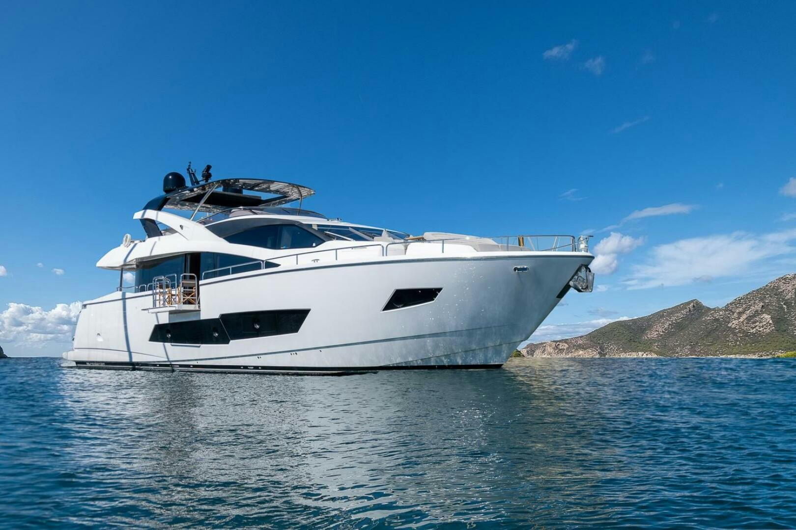Watch Video for INSOMNIA Yacht for Sale
