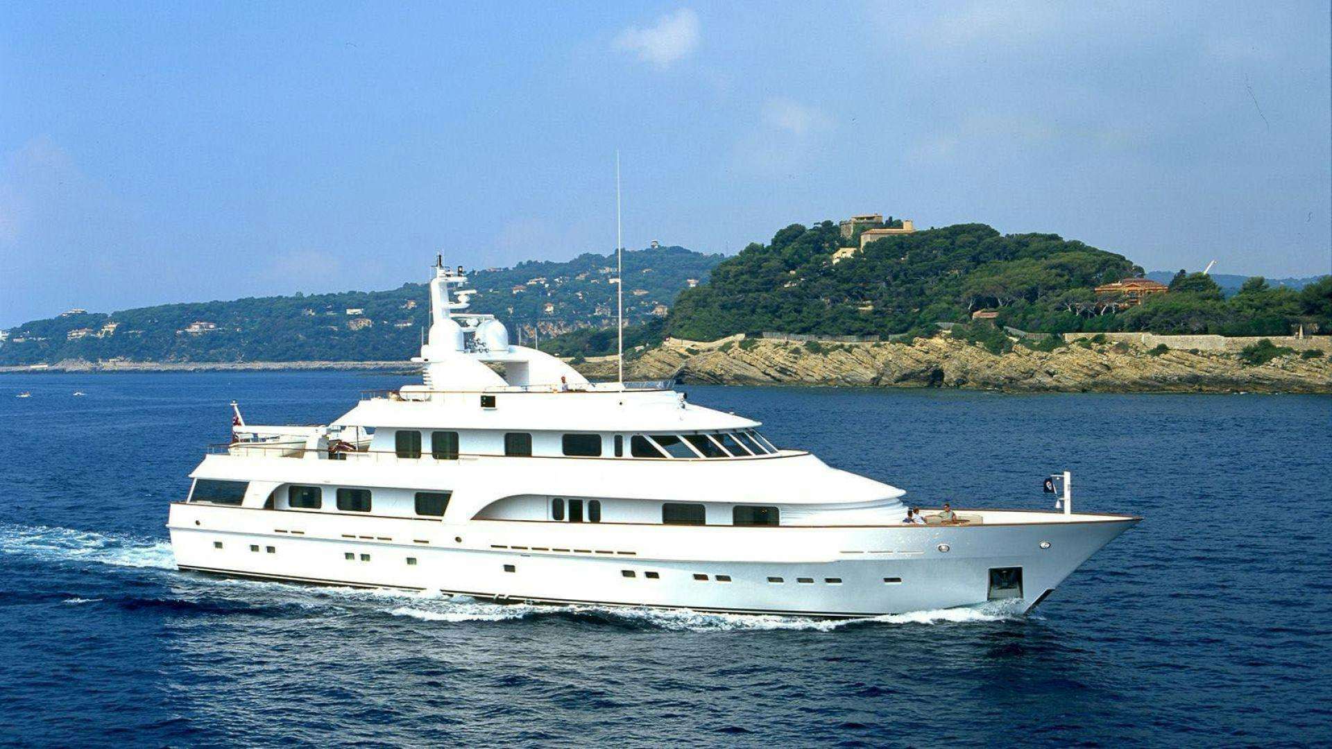 Watch Video for BIG EASY Yacht for Charter