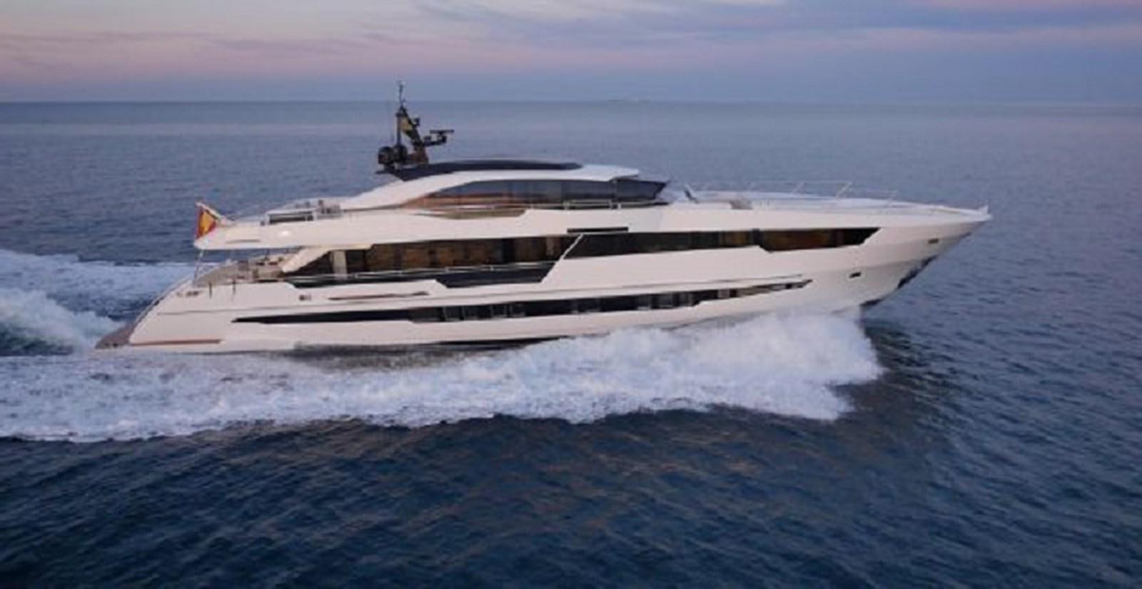 Watch Video for 2021 ASTONDOA 100 CENTURY Yacht for Sale