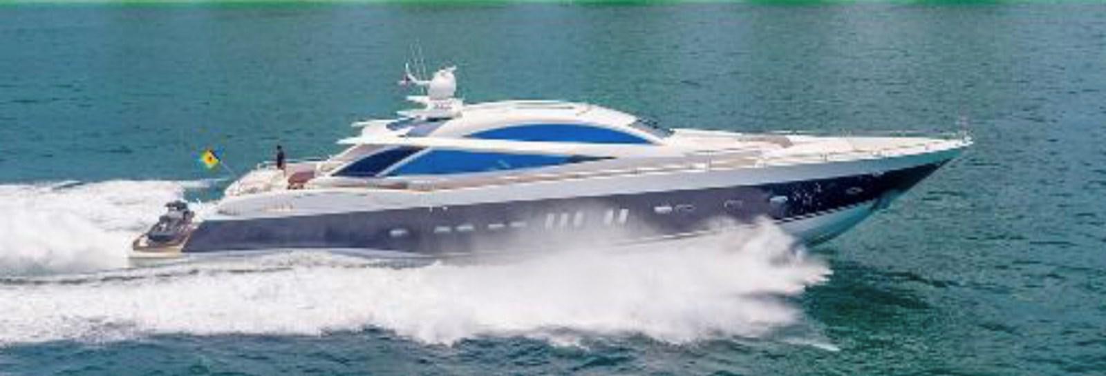 a submarine in the water aboard UNICO Yacht for Sale