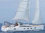 64' yacht for sale