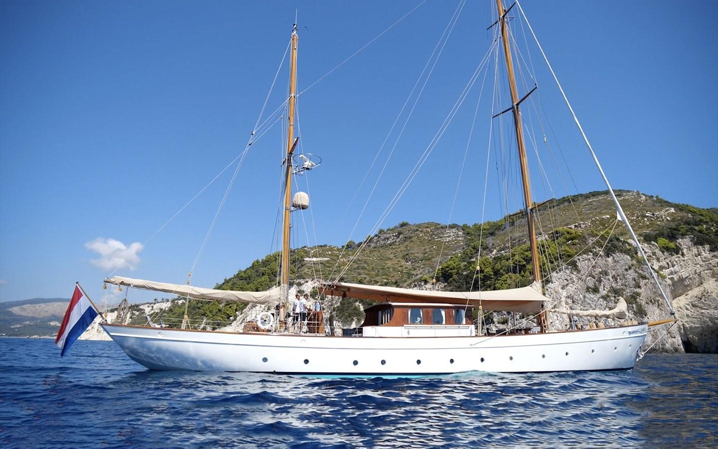Watch Video for IDUNA Yacht for Sale