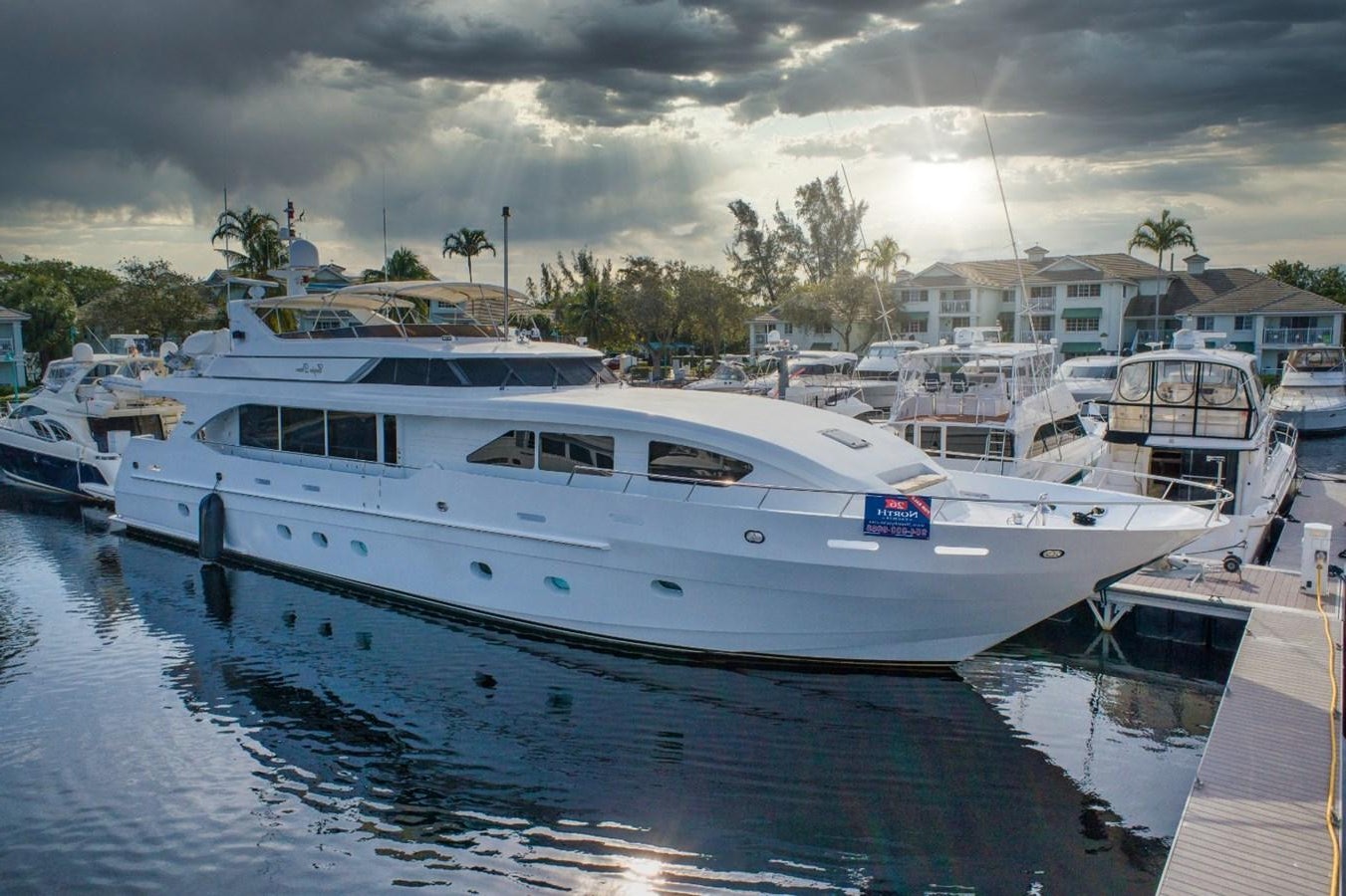 Watch Video for CARPE DIEM Yacht for Sale