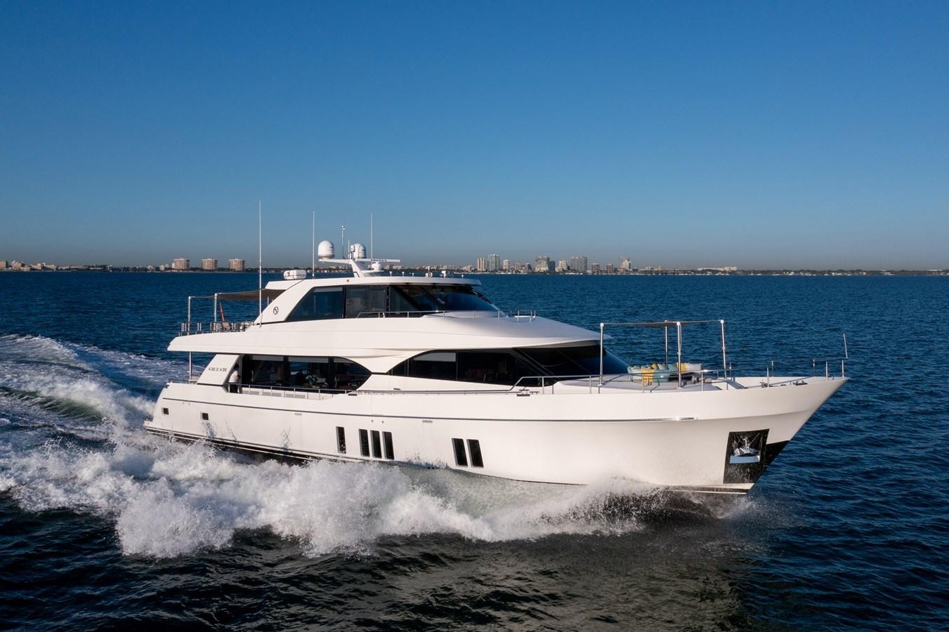 Watch Video for SEA N SEA Yacht for Sale