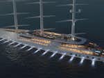 project sonata yacht