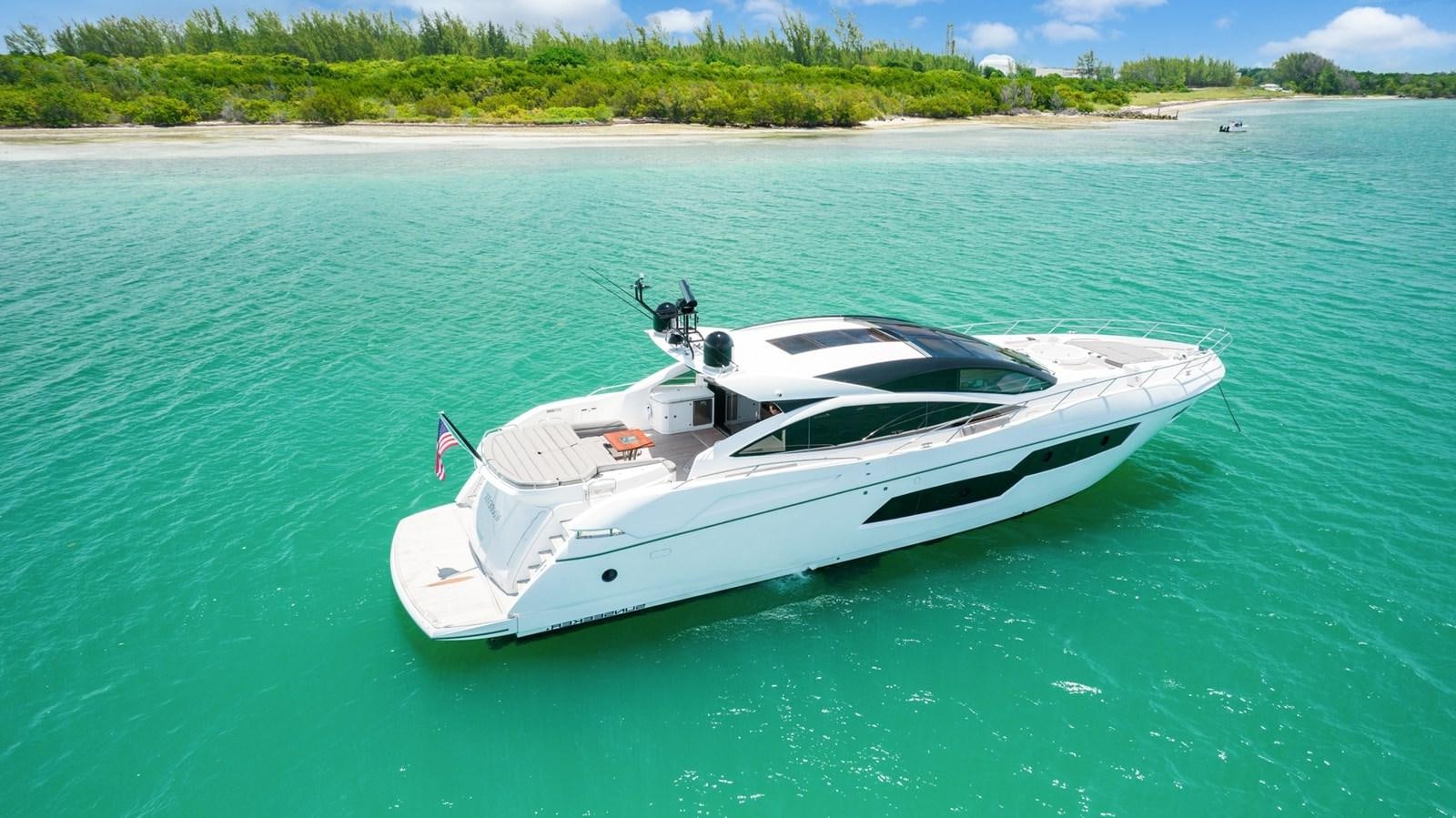Watch Video for WOODEVER Yacht for Sale