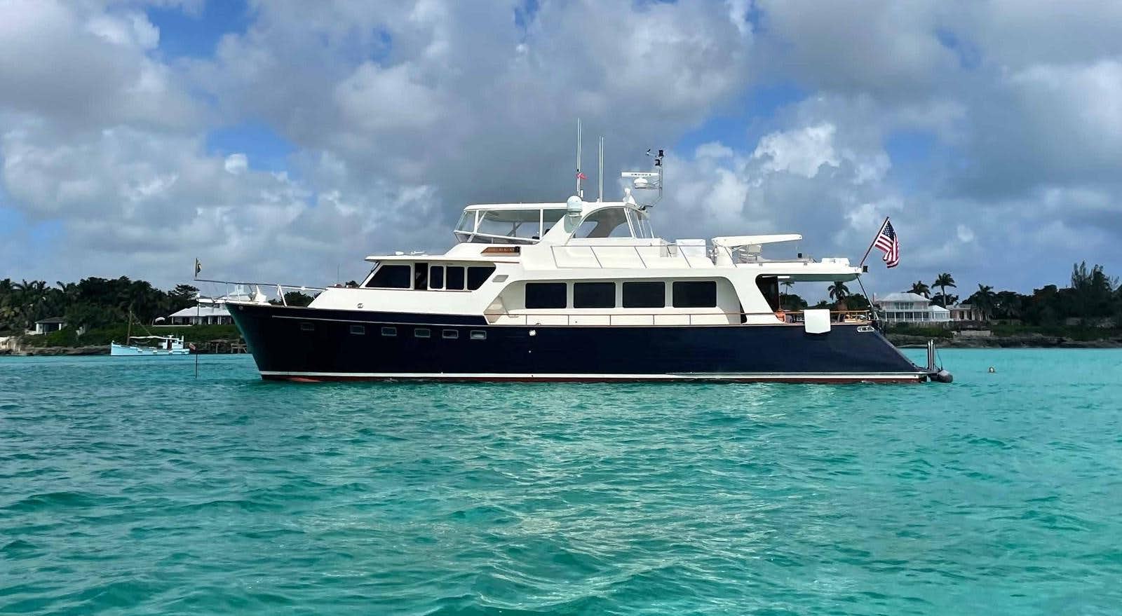 Bella
Yacht for Sale
