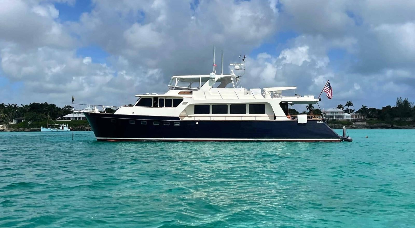 Watch Video for BELLA Yacht for Sale