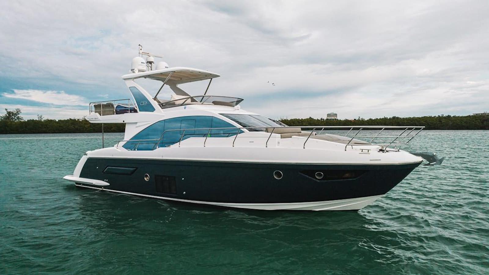 Watch Video for SEA FOREVER Yacht for Sale
