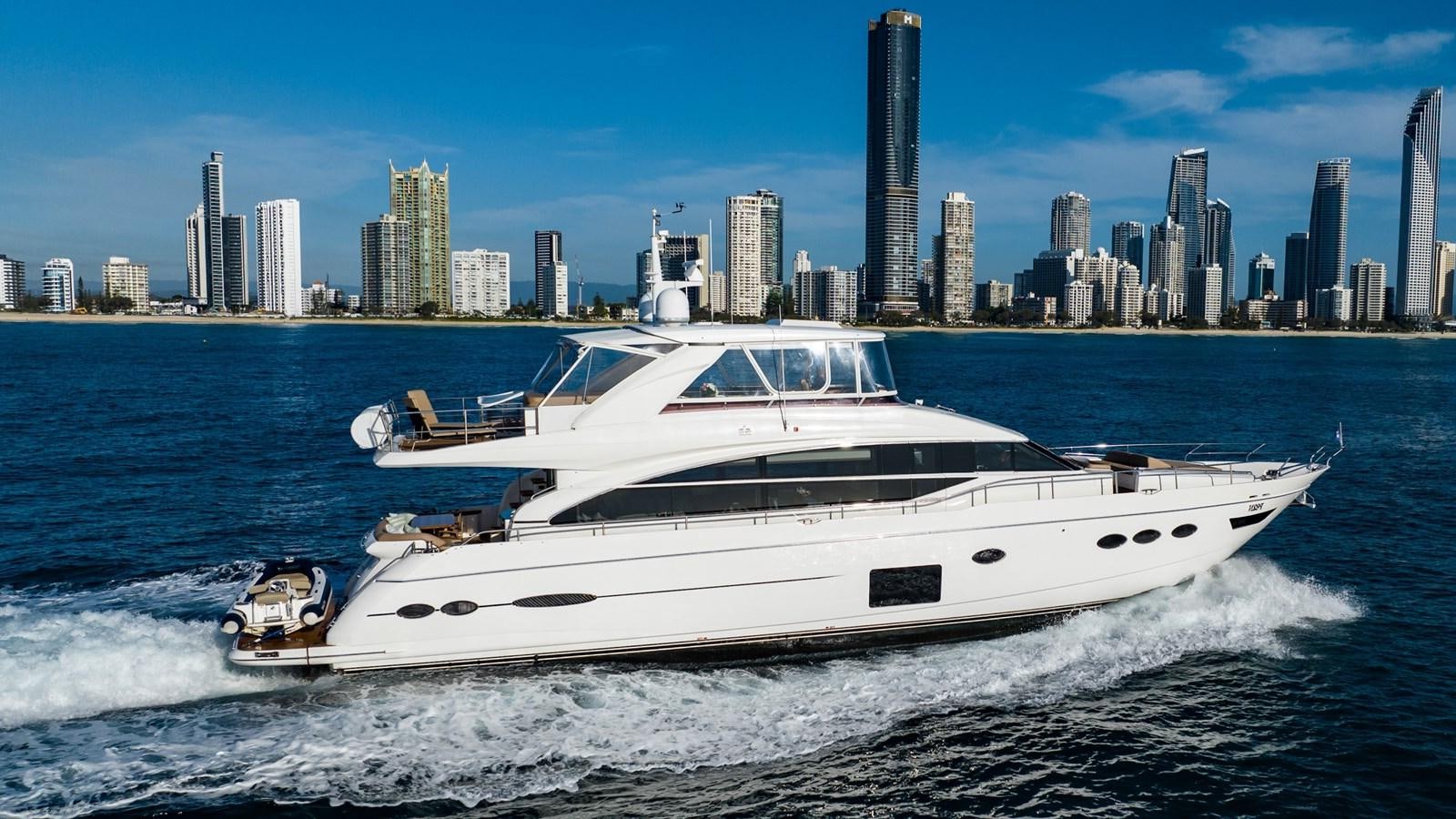 Watch Video for SEA WOLF Yacht for Sale