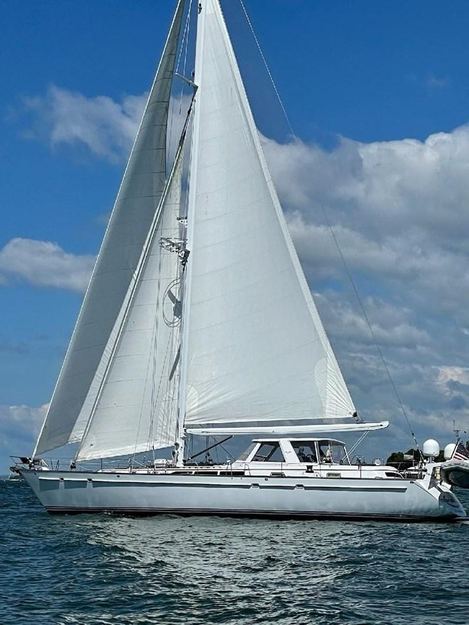 Watch Video for EAGLES NEST Yacht for Sale