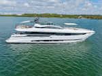 lady k yacht for sale