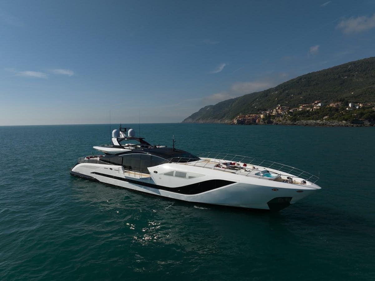 N1
Yacht for Sale